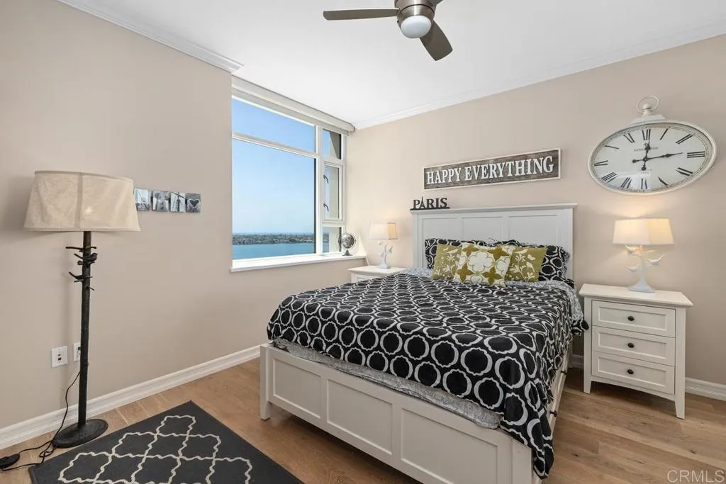 700 Harbor Drive UNIT 1703, San Diego, CA, 92101