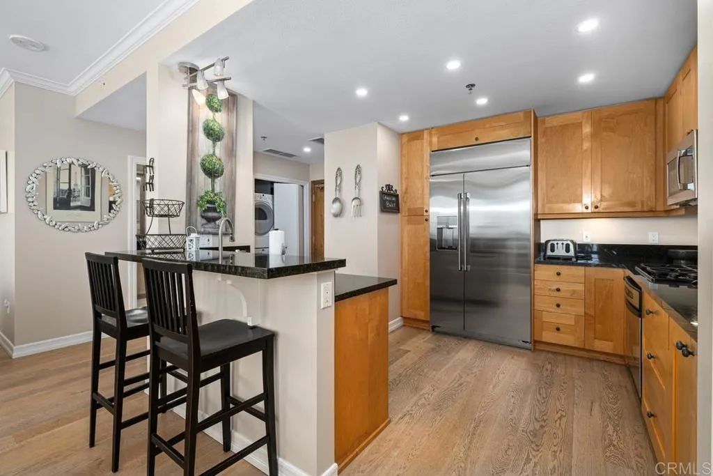 700 Harbor Drive UNIT 1703, San Diego, CA, 92101