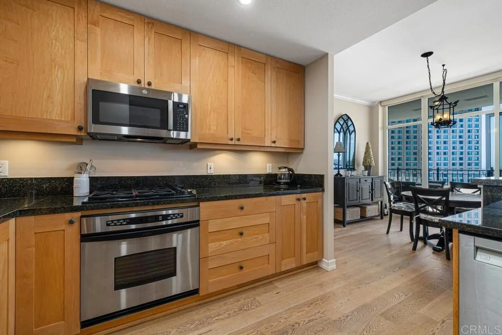 700 Harbor Drive UNIT 1703, San Diego, CA, 92101