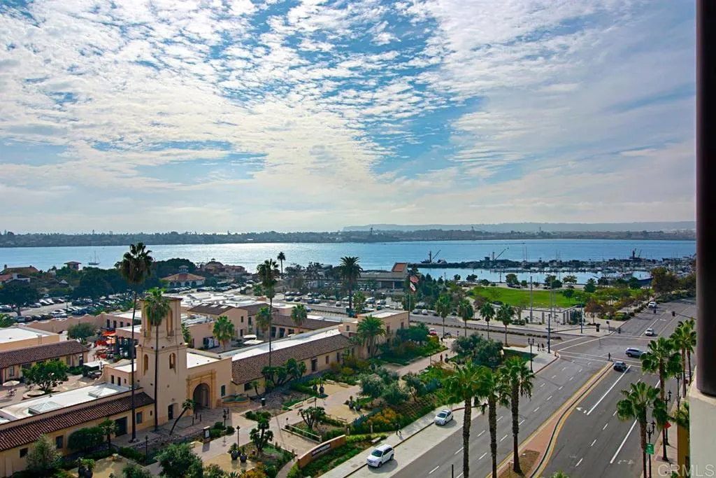700 Harbor Drive UNIT 1703, San Diego, CA, 92101