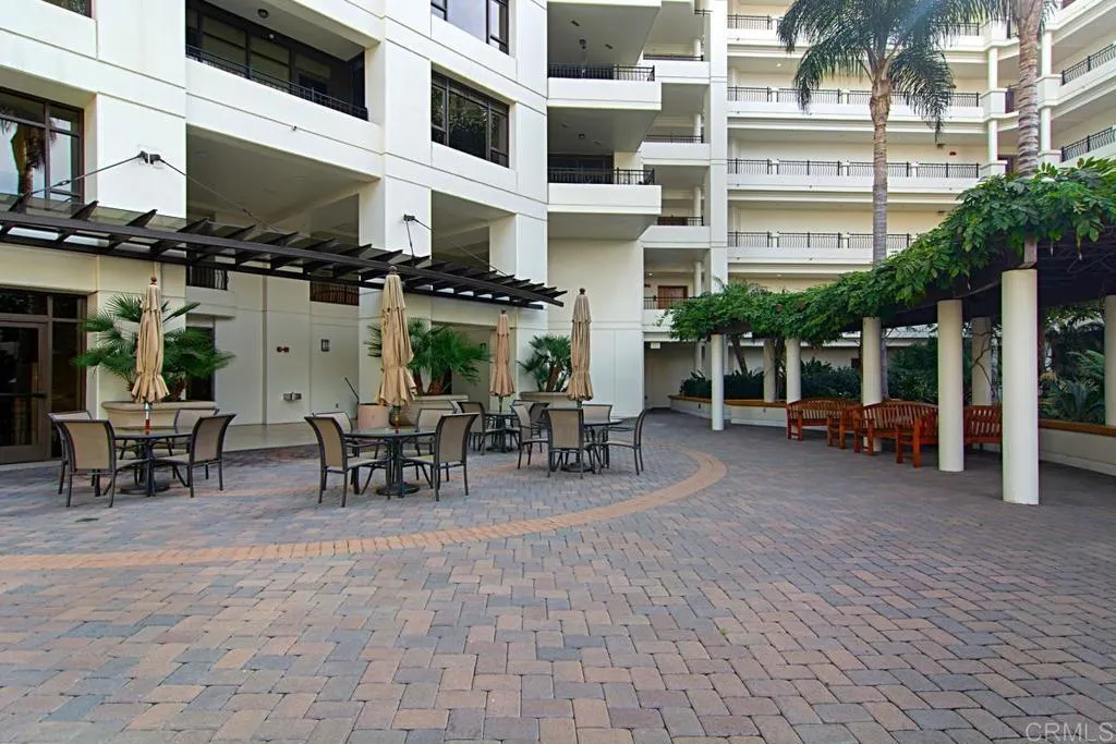 700 Harbor Drive UNIT 1703, San Diego, CA, 92101