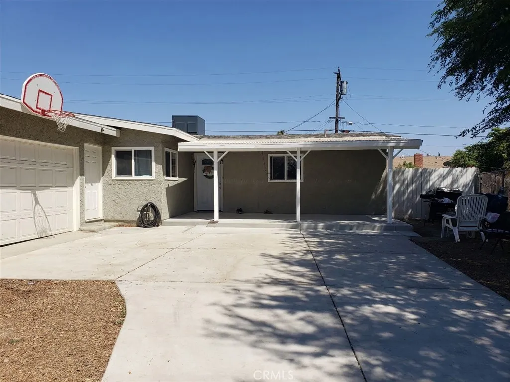 Riverside, CA 92509