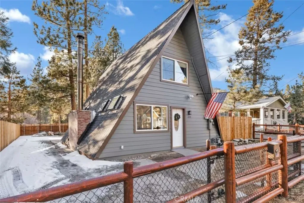 Big Bear City, CA 92314
