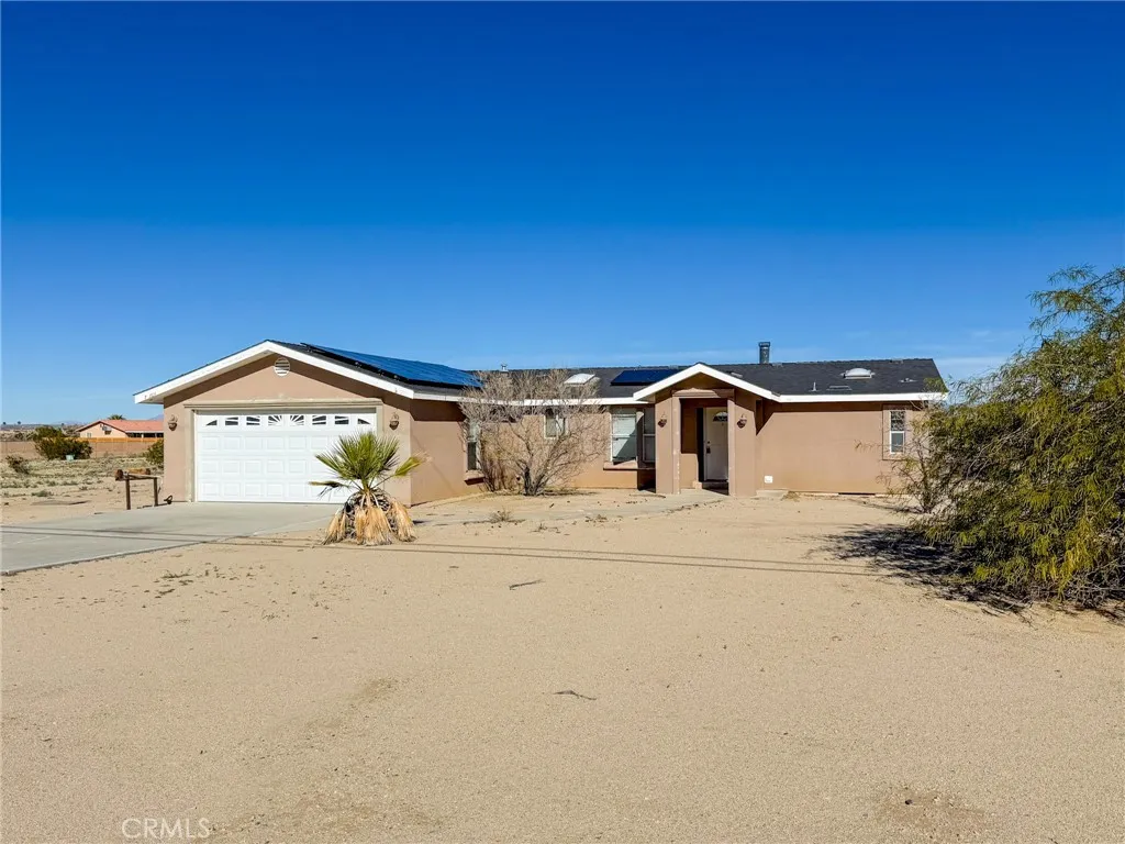 29 Palms, CA 92277