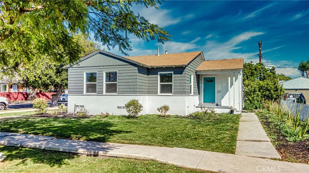 Los Angeles, CA 90059