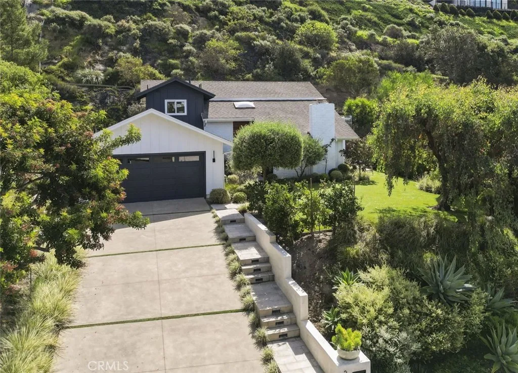 3121 Bern Drive, Laguna Beach, CA, 92651
