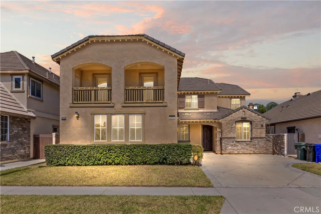 Rancho Cucamonga, CA 91739
