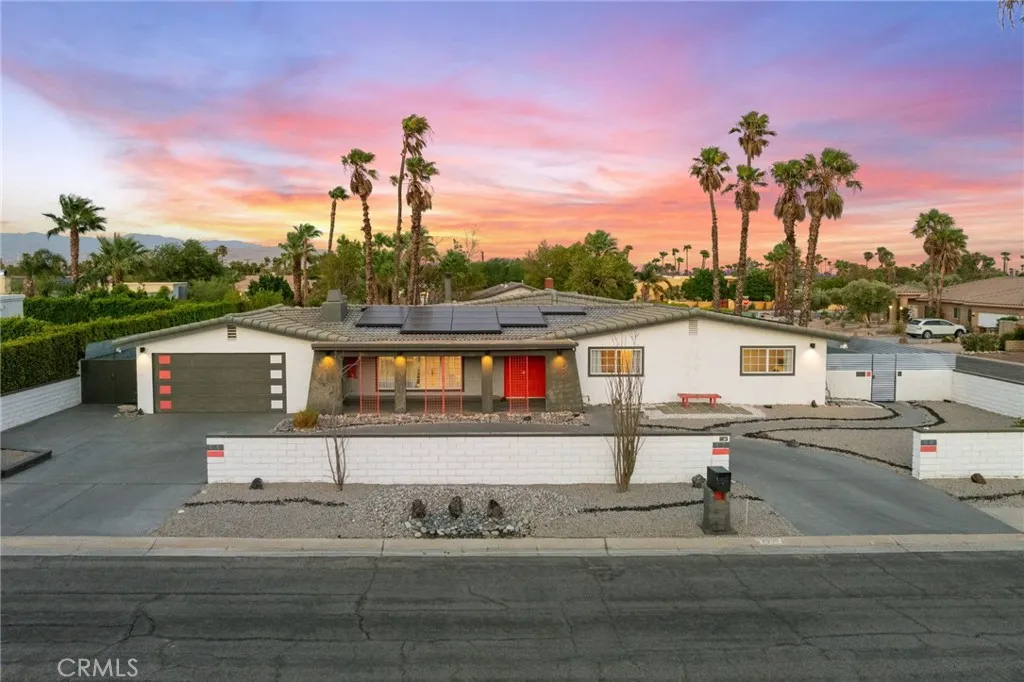 Palm Springs, CA 92262