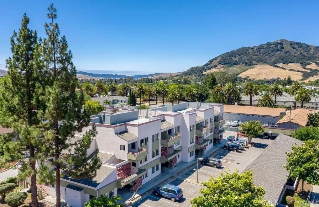 San Luis Obispo, CA 93405