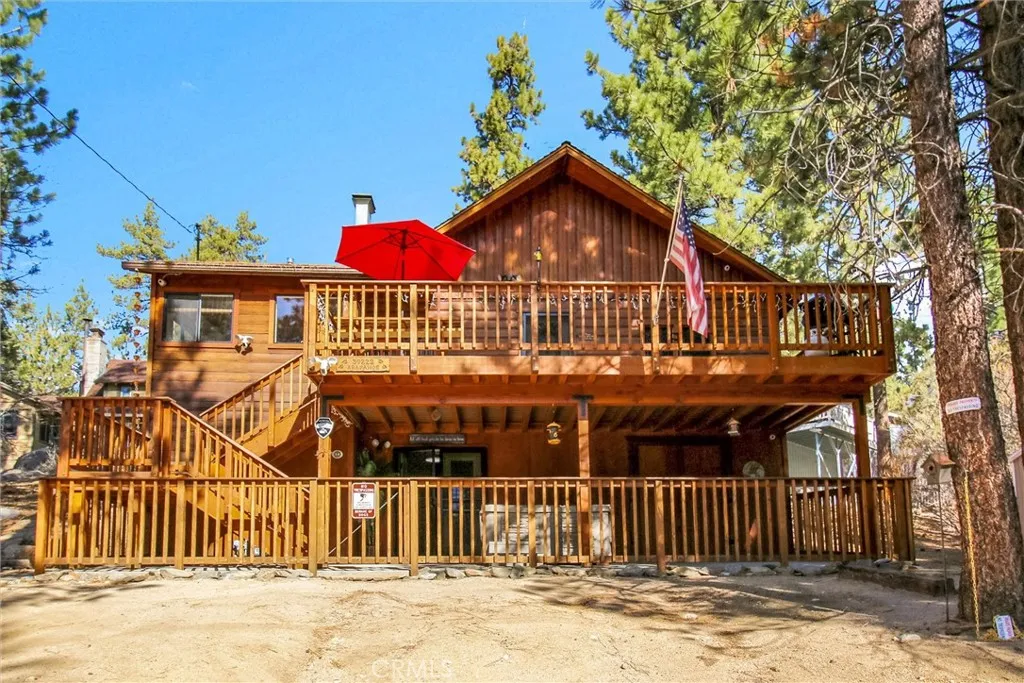 Fawnskin, CA 92333