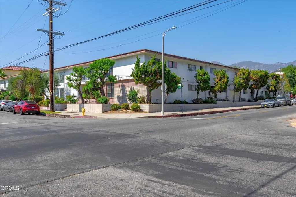 Los Angeles, CA 91342