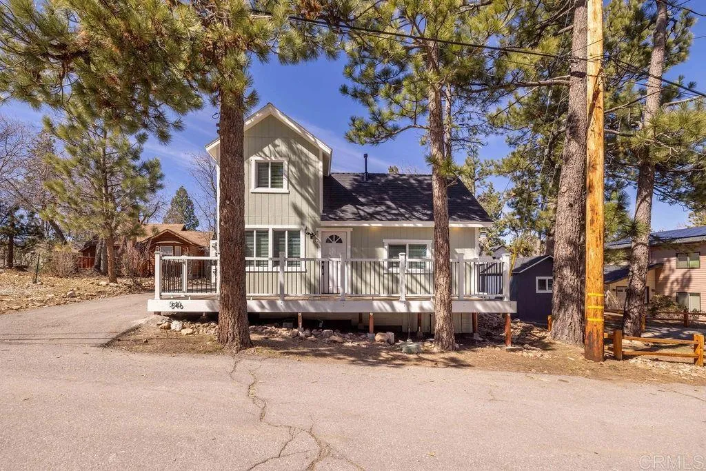 Big Bear Lake, CA 92315