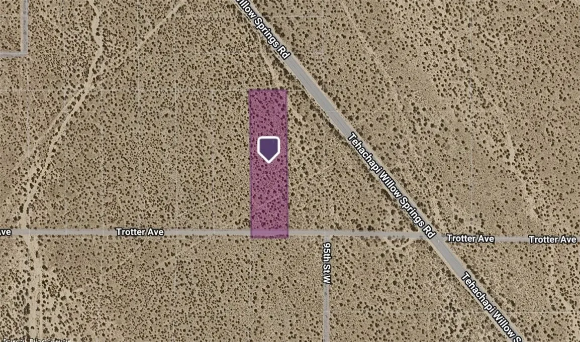 Rosamond, CA 93560