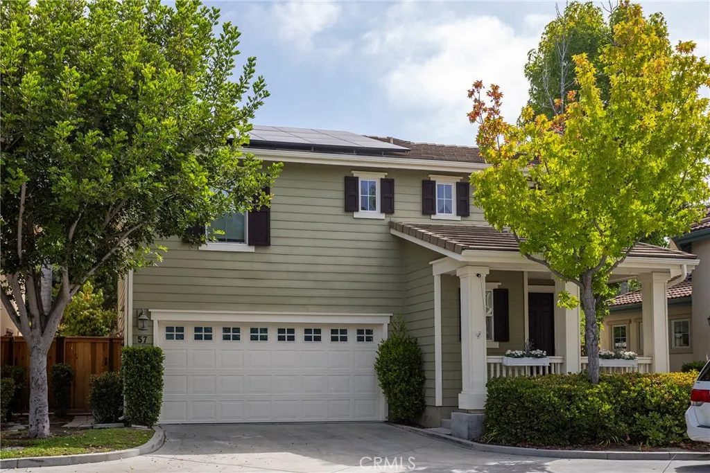 57 Fieldhouse, Ladera Ranch, CA 92694