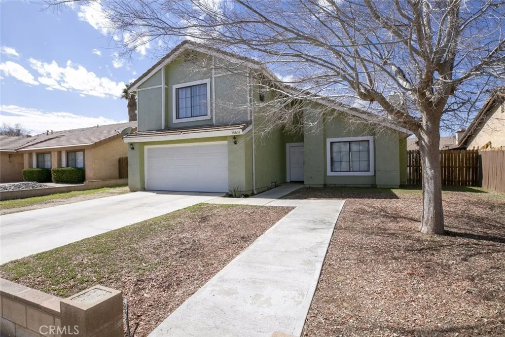 Palmdale, CA 93550