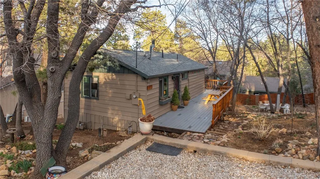 Sugarloaf, CA 92386