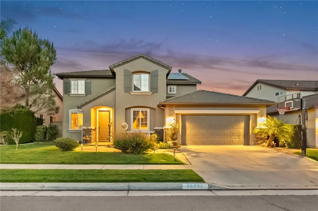 38232 Placer Creek Street, Murrieta, CA, 92562