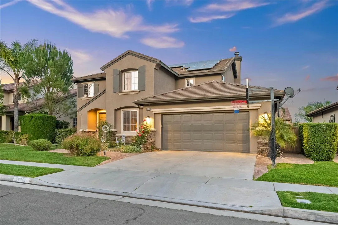38232 Placer Creek Street, Murrieta, CA, 92562