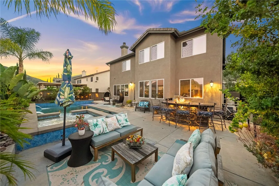 38232 Placer Creek Street, Murrieta, CA, 92562