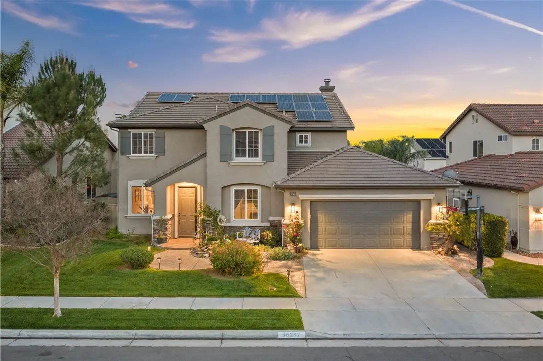 38232 Placer Creek Street, Murrieta, CA, 92562