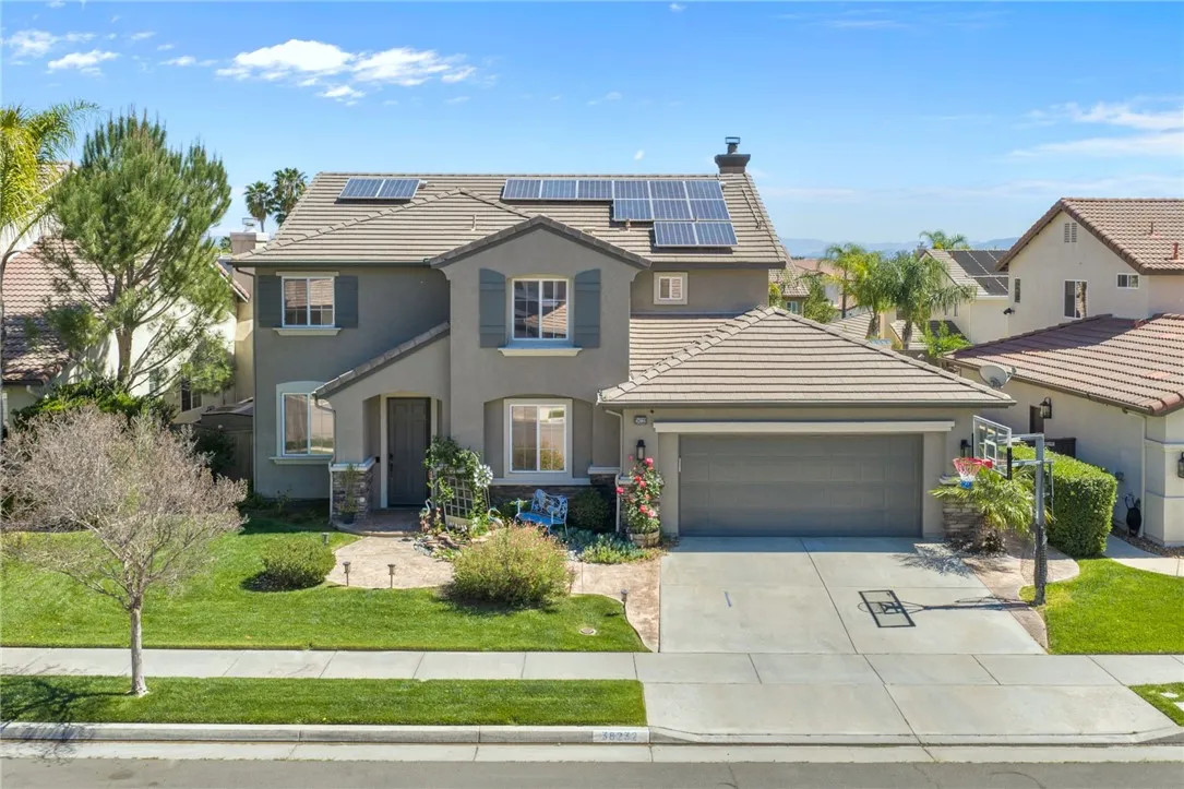 38232 Placer Creek Street, Murrieta, CA, 92562