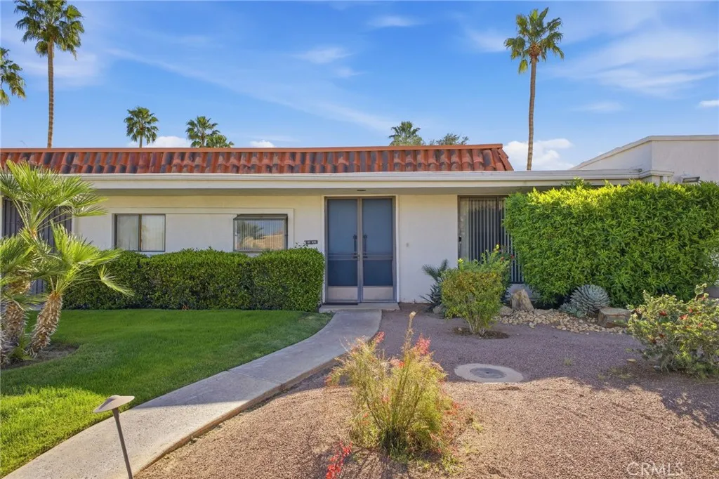 Palm Desert, CA 92260
