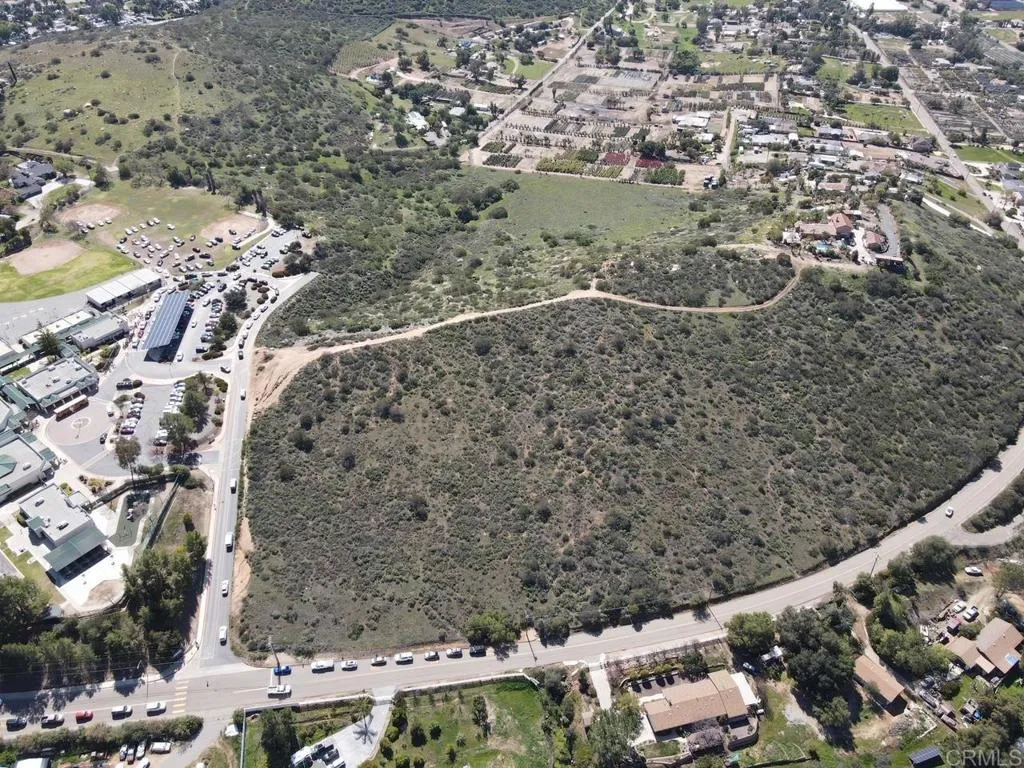 El Cajon