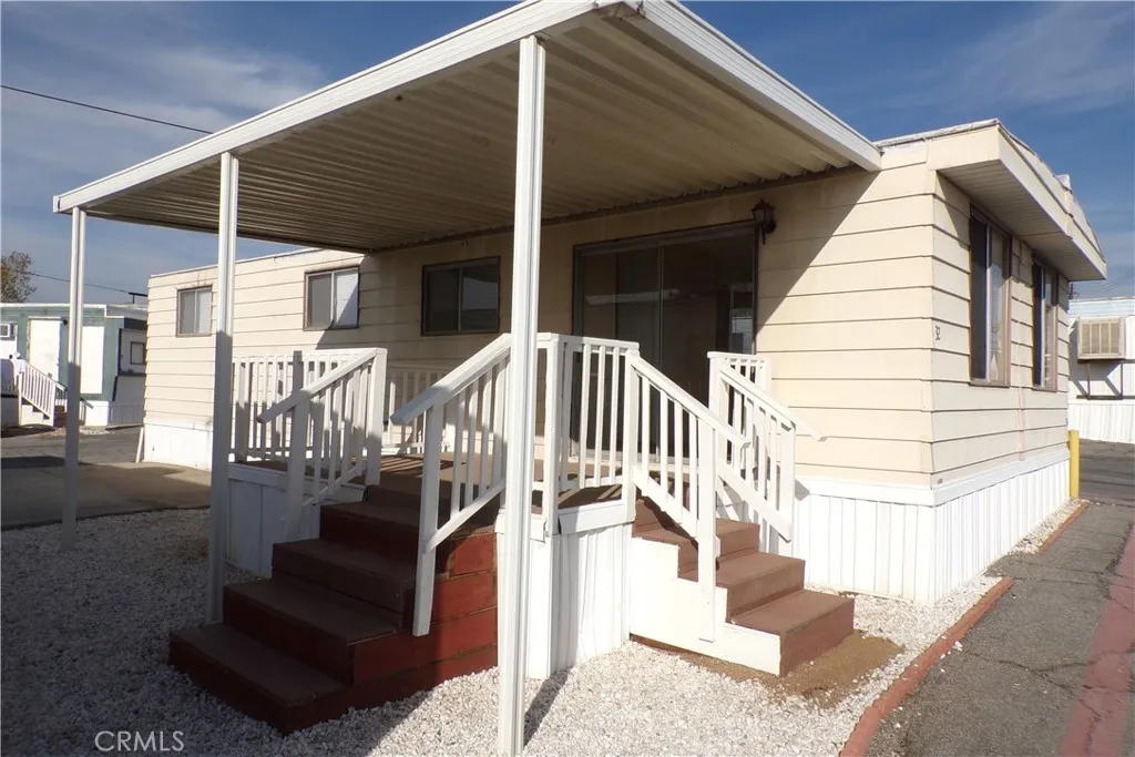12710 3rd street UNIT 3, Yucaipa, CA, 92399