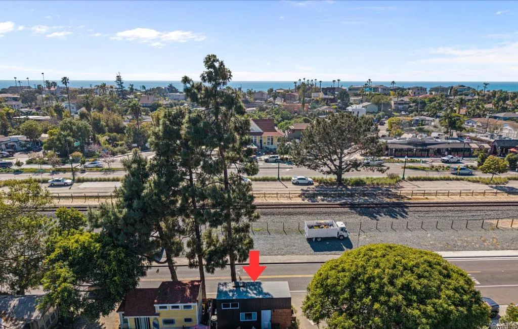 523 Vulcan UNIT SPC 24A, Encinitas, CA, 92024