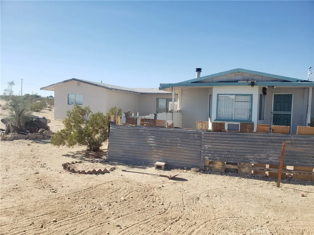 29 Palms, CA 92277