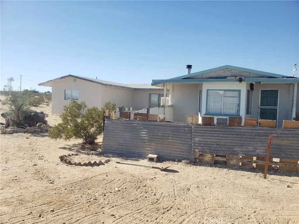 29 Palms, CA 92277