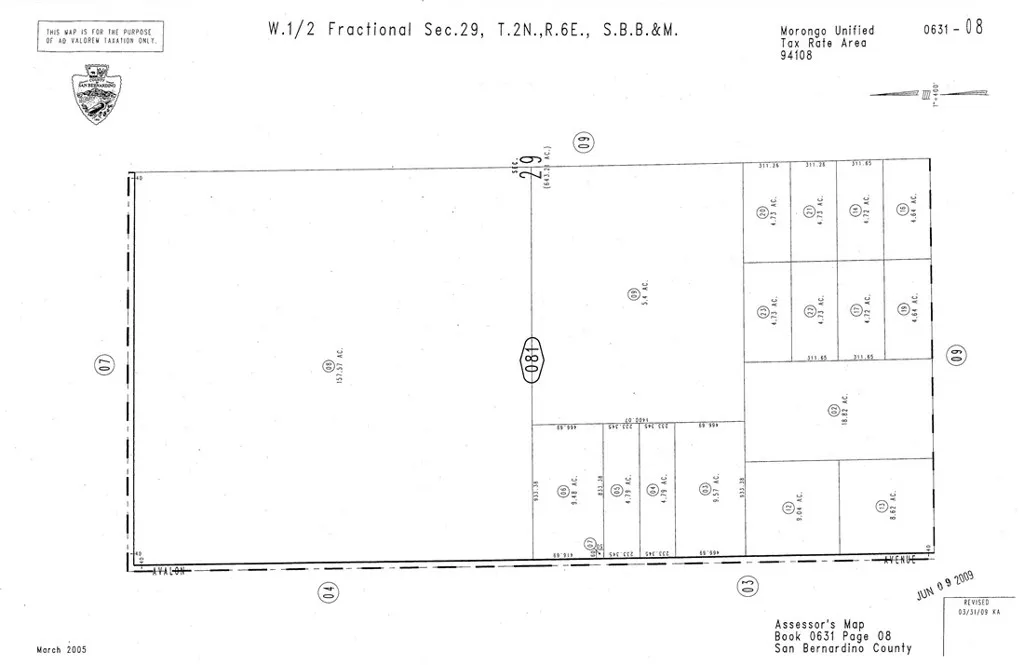 21 Luna Vista, Yucca Valley, CA 92284 - Photo 3 of 3, Yucca Valley, CA