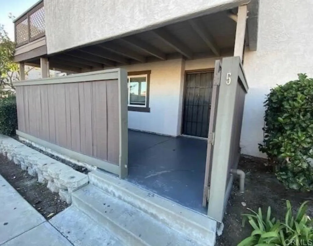 9856 Shirley Gardens Drive UNIT 5, Santee, CA, 92071