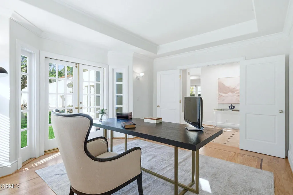 1807 Windsor Road, San Marino, CA, 91108