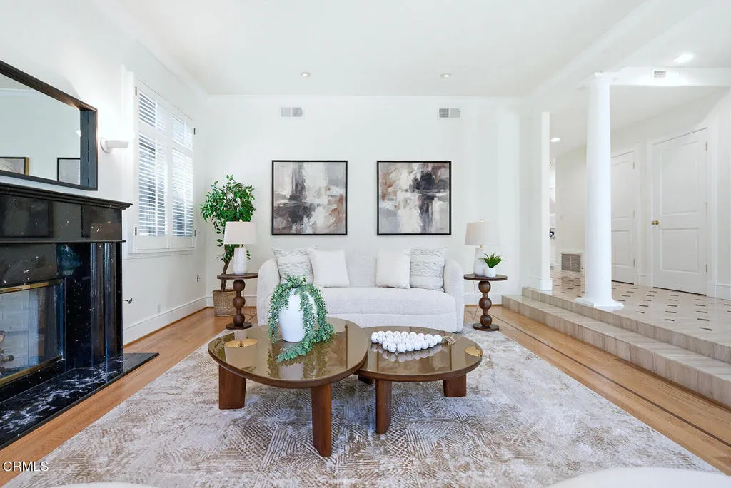 1807 Windsor Road, San Marino, CA, 91108