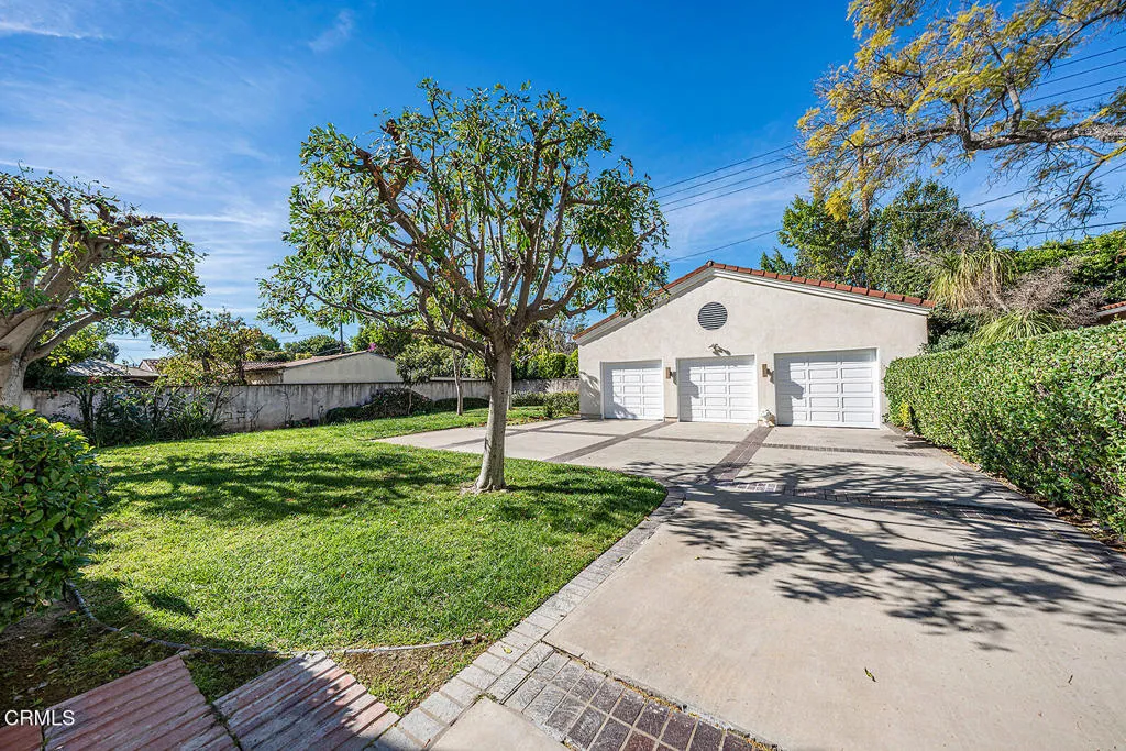 1807 Windsor Road, San Marino, CA, 91108