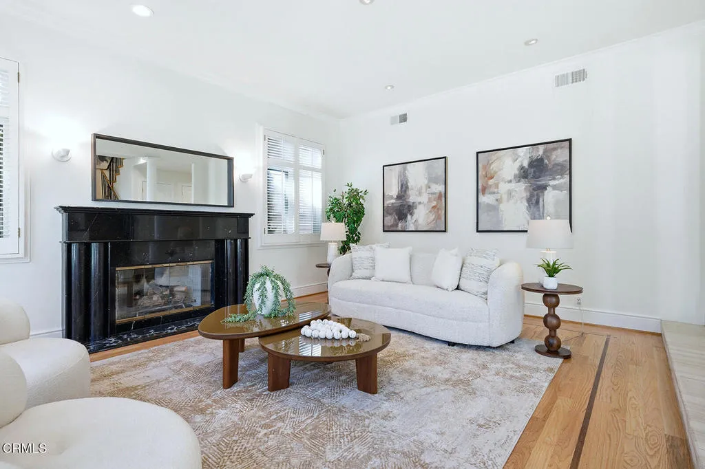1807 Windsor Road, San Marino, CA, 91108