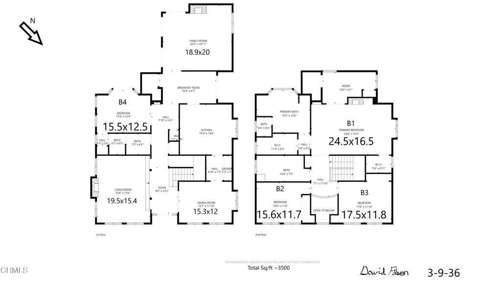 1807 Windsor Road, San Marino, CA, 91108