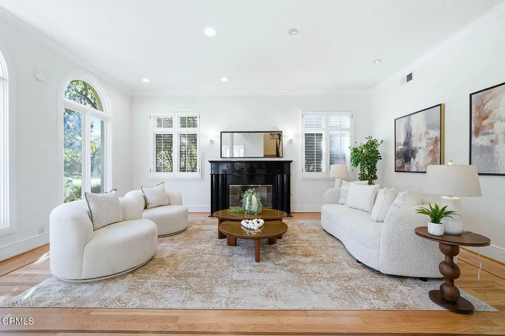 1807 Windsor Road, San Marino, CA, 91108