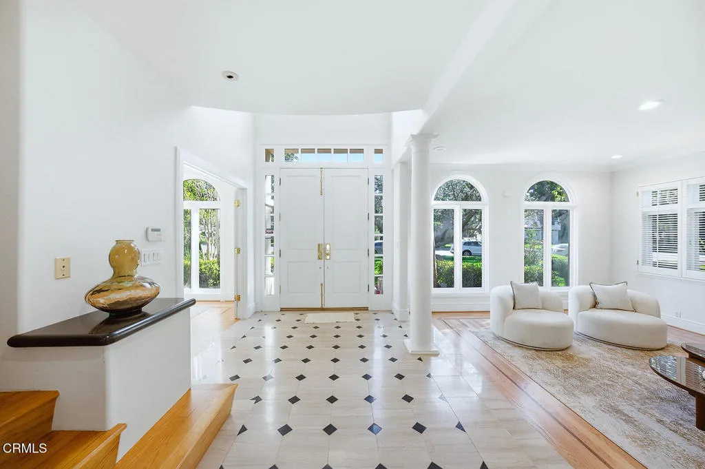1807 Windsor Road, San Marino, CA, 91108