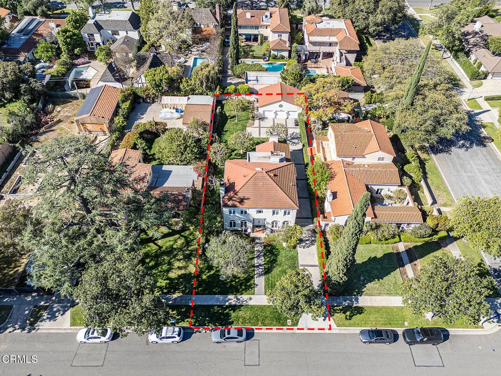 1807 Windsor Road, San Marino, CA, 91108