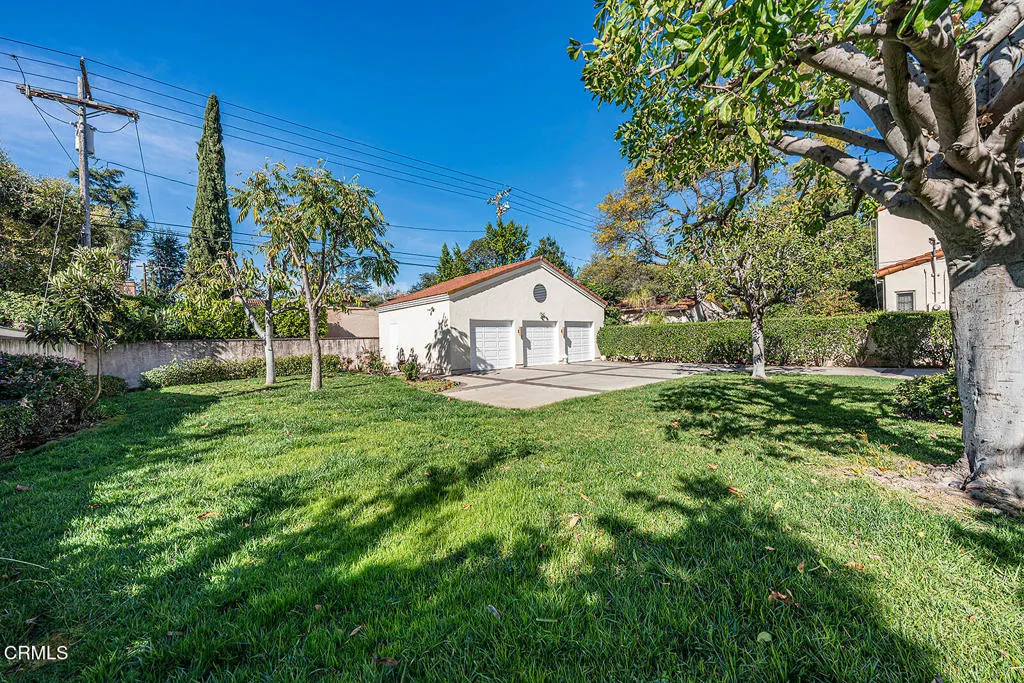 1807 Windsor Road, San Marino, CA, 91108