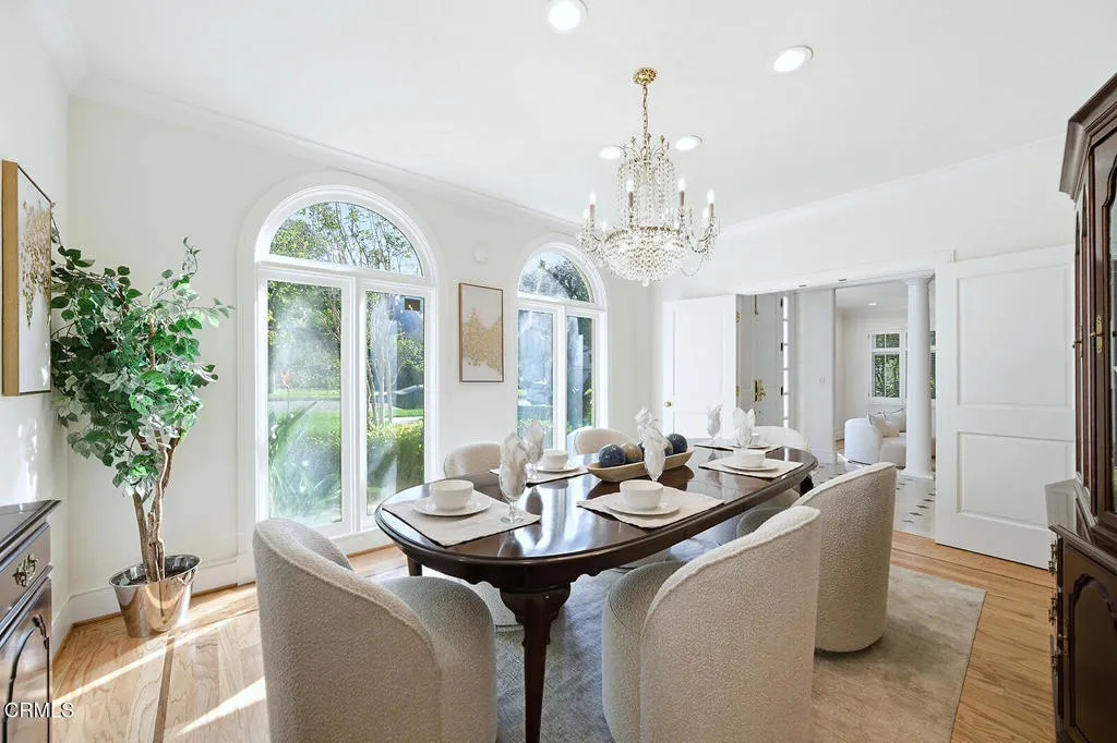1807 Windsor Road, San Marino, CA, 91108