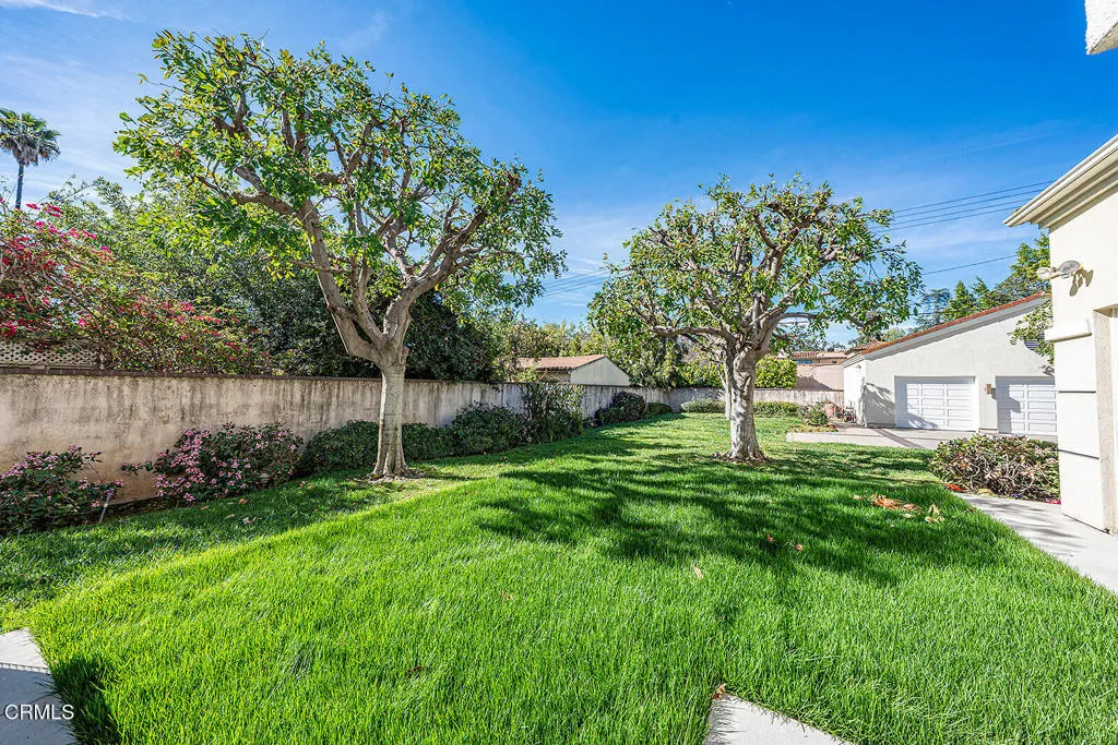 1807 Windsor Road, San Marino, CA, 91108