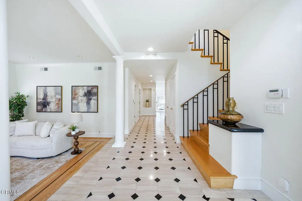 1807 Windsor Road, San Marino, CA, 91108
