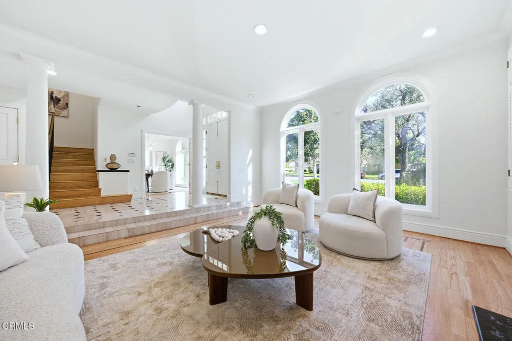 1807 Windsor Road, San Marino, CA, 91108