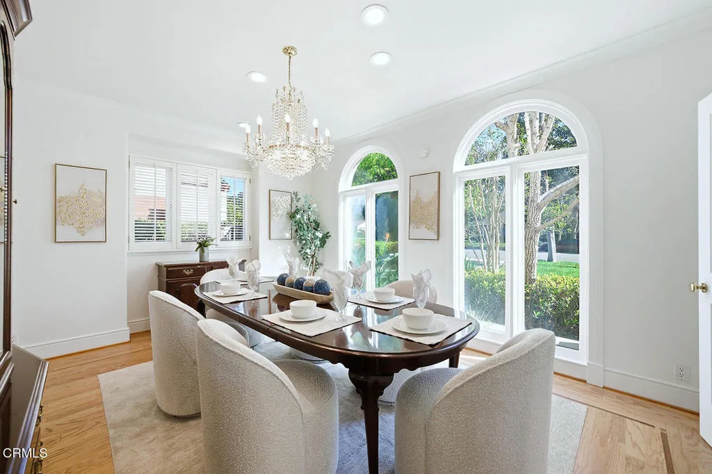 1807 Windsor Road, San Marino, CA, 91108