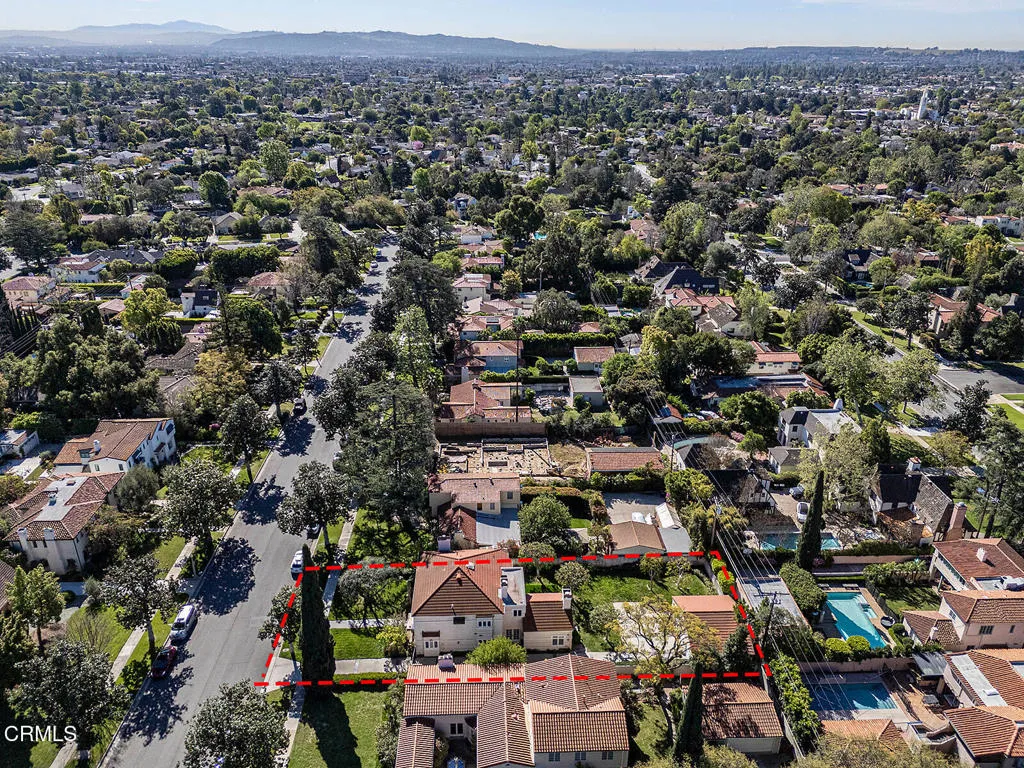 1807 Windsor Road, San Marino, CA, 91108