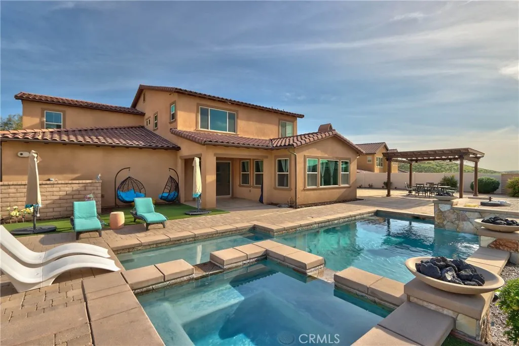 Winchester, CA 92596