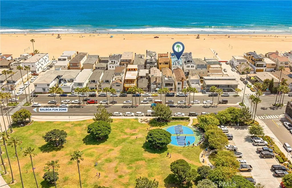 1720 W Oceanfront Unit B, Newport Beach, CA 92663 - Photo 3 of 36, Newport Beach, CA